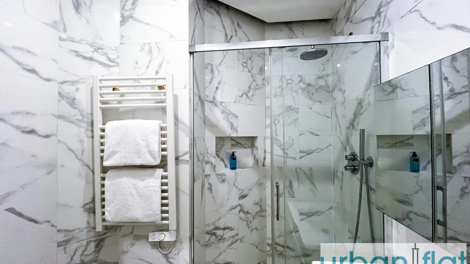 Urban Flat 61 - Pretty 3 Bedrooms In Center Of Parigi
