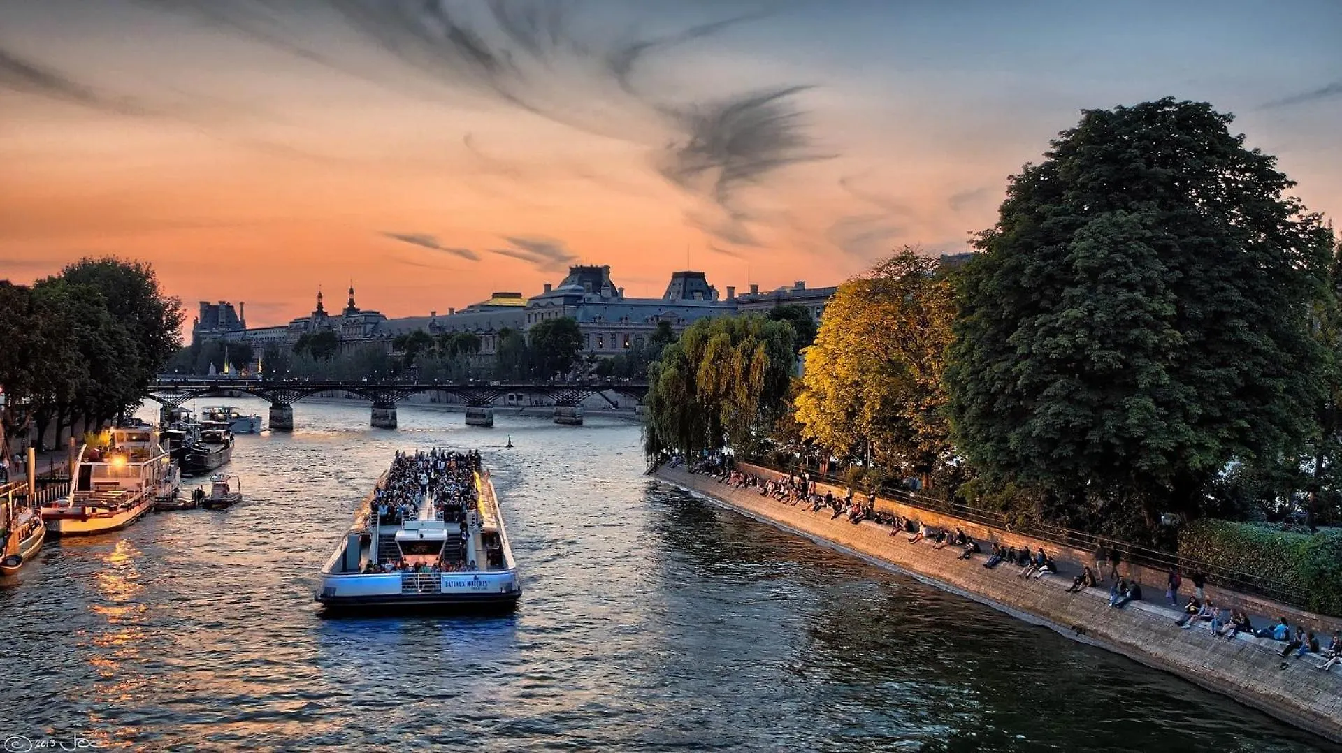 Urban Flat 61 - Pretty 3 Bedrooms In Center Of * Parigi